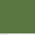 More Christmas Wishes - Trees Green