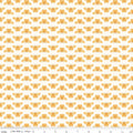 Meadow Moments Butterflies - Cream