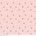 Meadow Moments Ladybugs - Pink