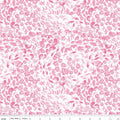 Reef Fish Pink