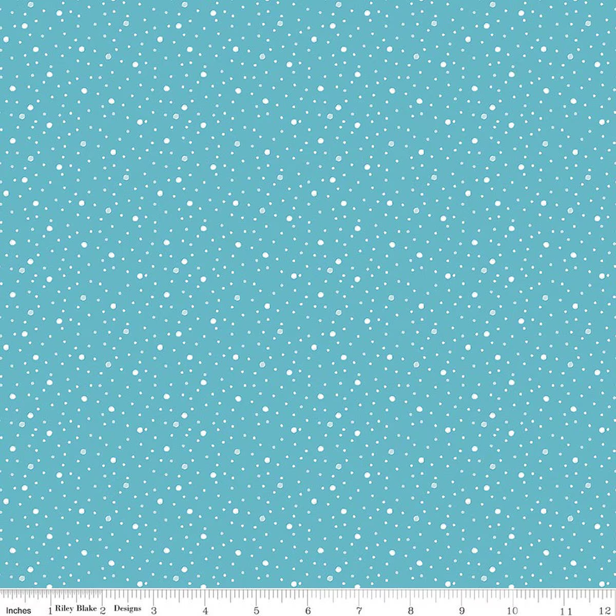 Reef Bubbles Blue