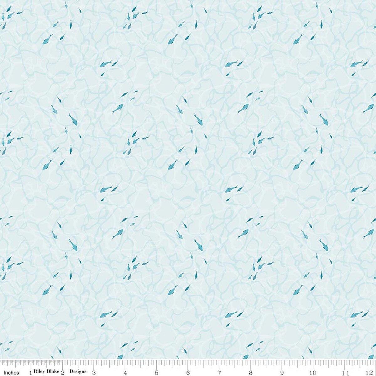 Reef Ocean Floor Powder