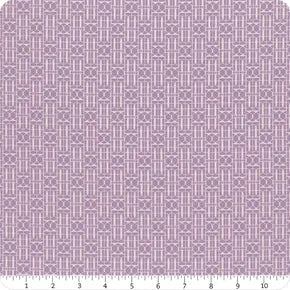 Awakening Trellis  - Lavender