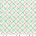 Berry & Sage Criss Cross - Sage