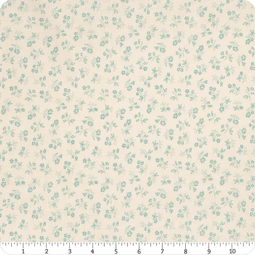 Farmer's Daughter Raindrop Vintage