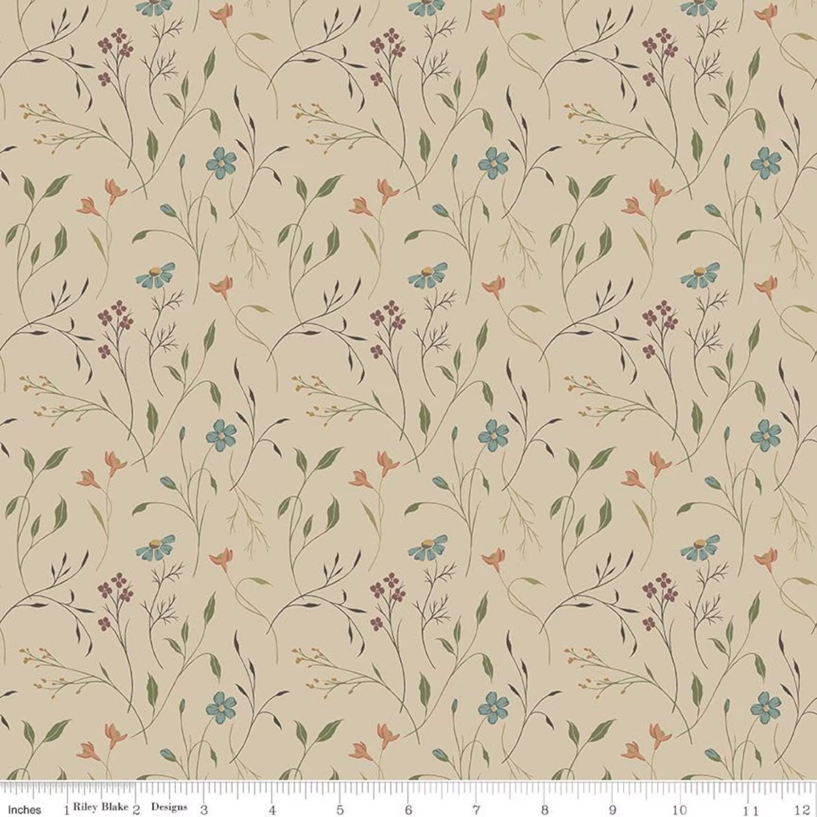 Threads of Grace - Main Medium Taupe
