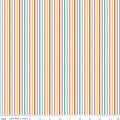 Patchwork Stripes Multi