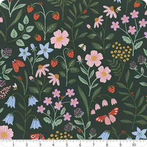 Meadow Moments Blooms & Bugs - Forest