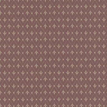 Threads of Grace - Marsala