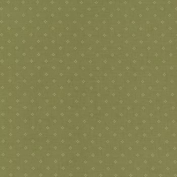 Threads of Grace Green Dots