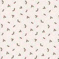 More Christmas Wishes - White Holly